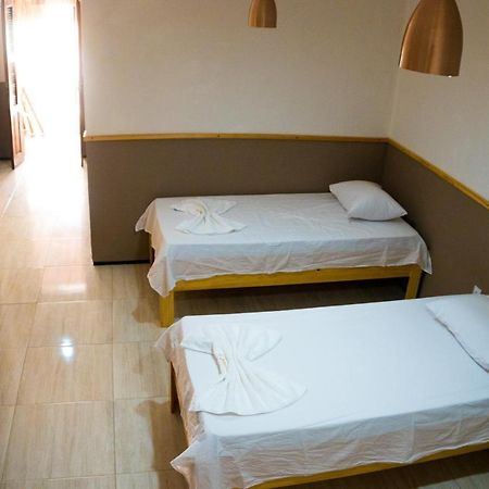 Casa Jangada Appartement Cumbuco Buitenkant foto