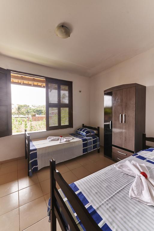 Casa Jangada Appartement Cumbuco Buitenkant foto