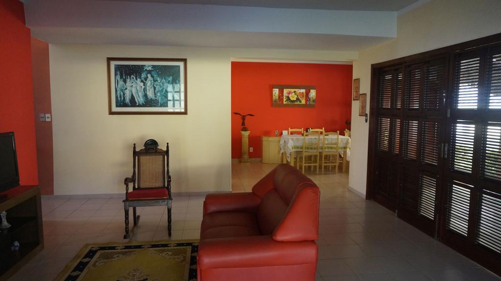Casa Jangada Appartement Cumbuco Buitenkant foto