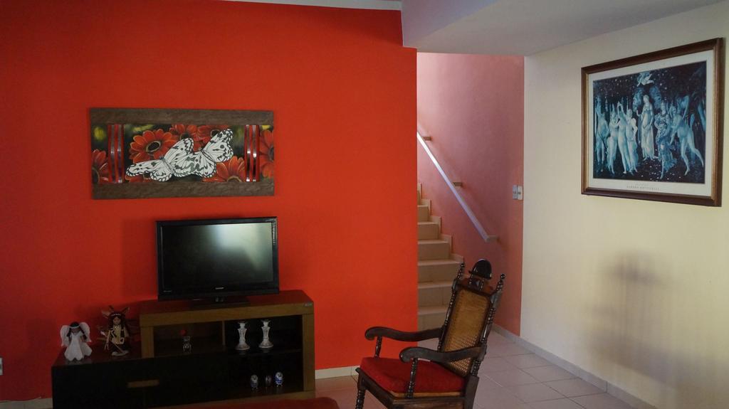 Casa Jangada Appartement Cumbuco Buitenkant foto