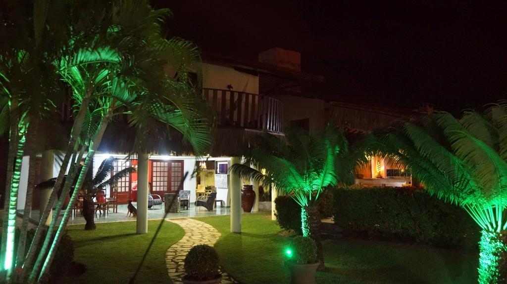 Casa Jangada Appartement Cumbuco Buitenkant foto