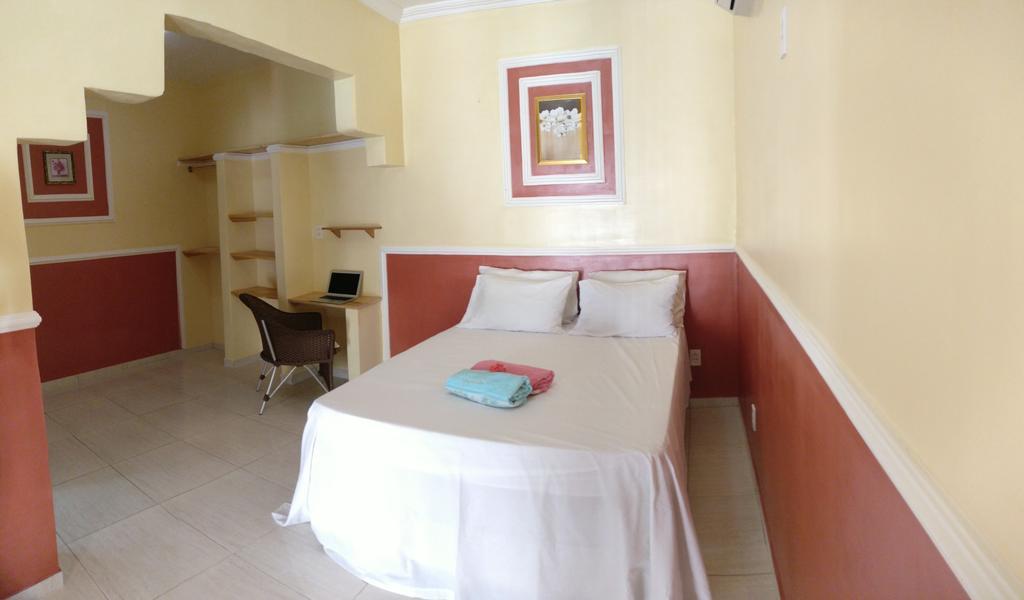 Casa Jangada Appartement Cumbuco Buitenkant foto