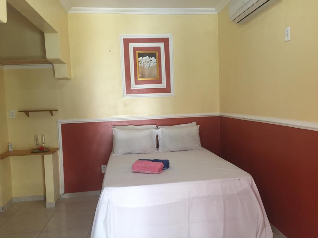 Casa Jangada Appartement Cumbuco Buitenkant foto