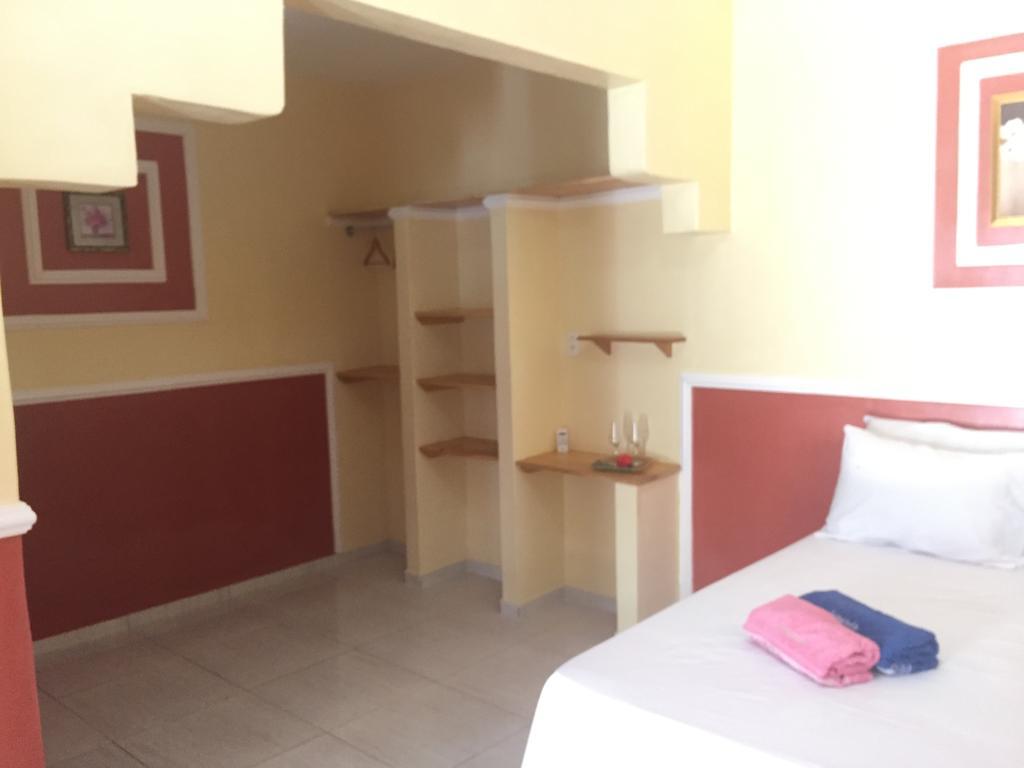 Casa Jangada Appartement Cumbuco Buitenkant foto