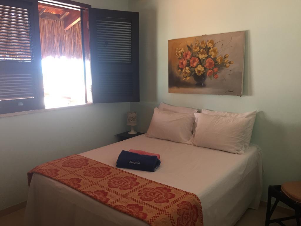 Casa Jangada Appartement Cumbuco Buitenkant foto