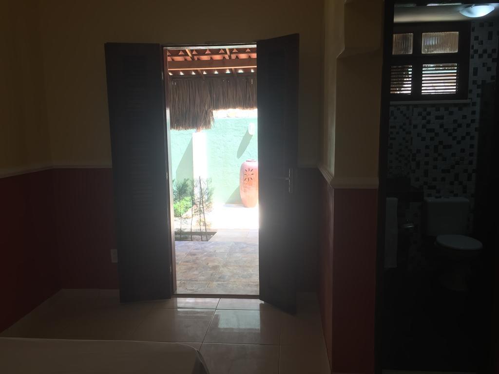 Casa Jangada Appartement Cumbuco Buitenkant foto
