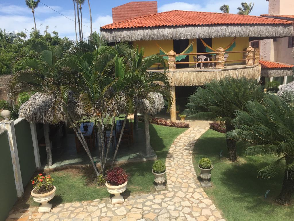 Casa Jangada Appartement Cumbuco Buitenkant foto