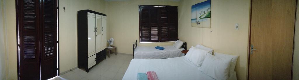 Casa Jangada Appartement Cumbuco Buitenkant foto