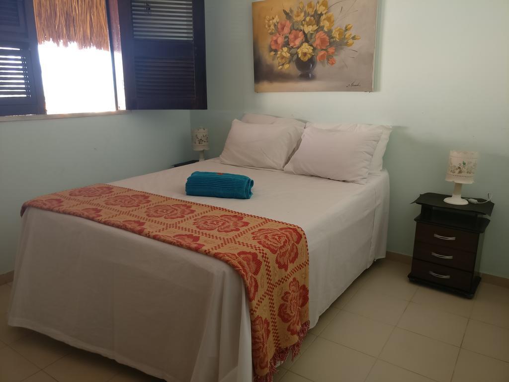 Casa Jangada Appartement Cumbuco Buitenkant foto