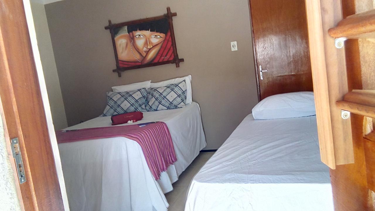 Casa Jangada Appartement Cumbuco Buitenkant foto