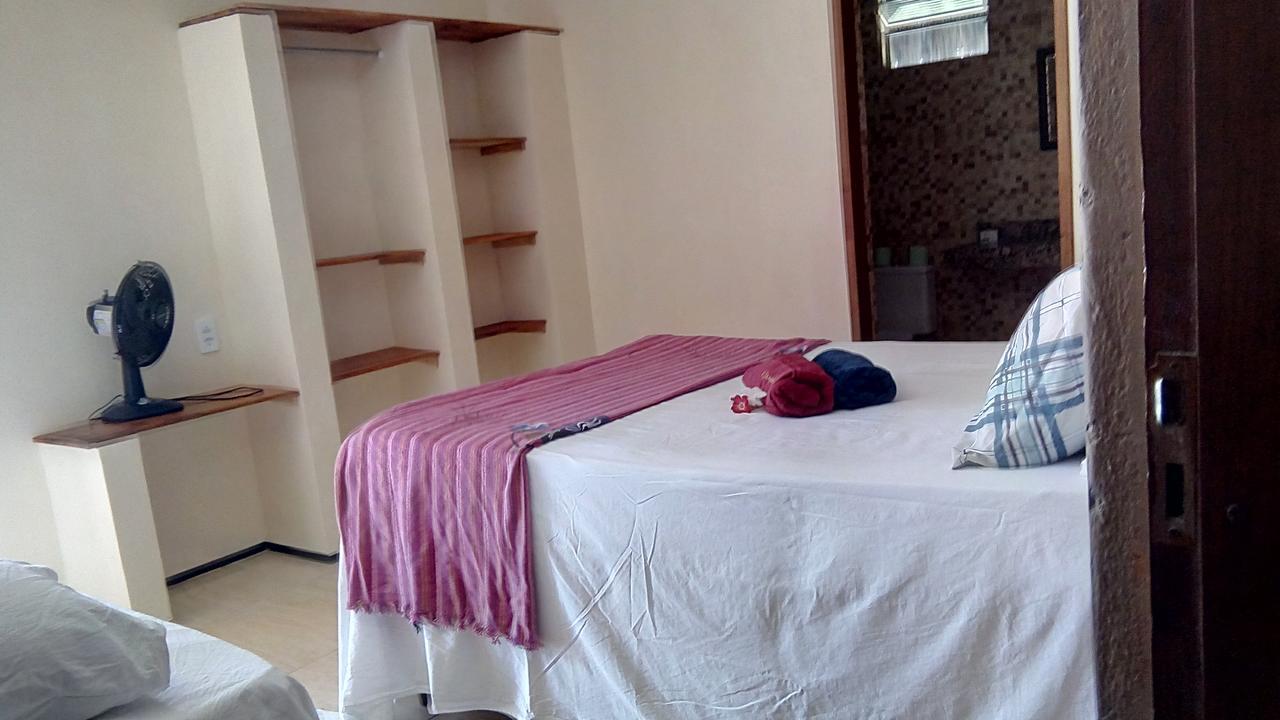 Casa Jangada Appartement Cumbuco Buitenkant foto
