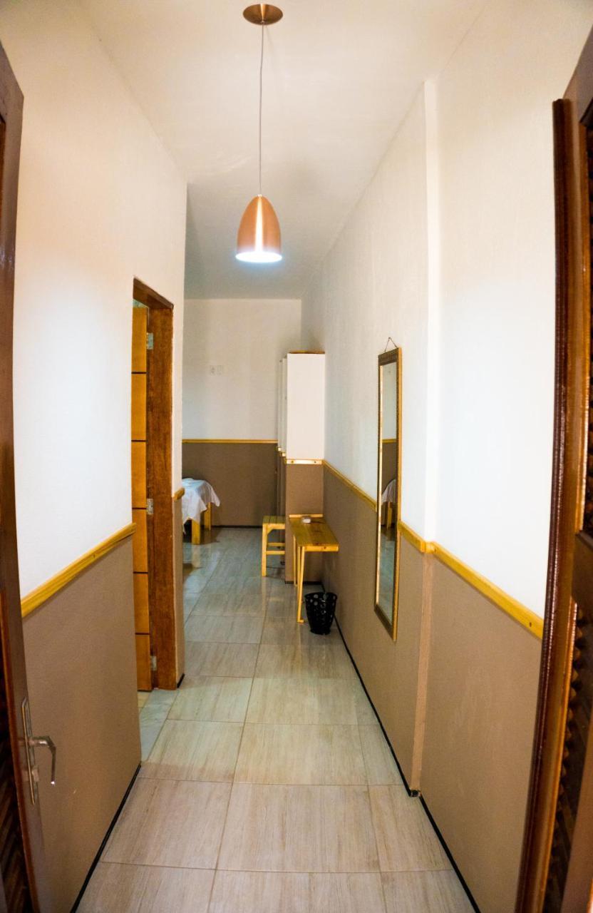 Casa Jangada Appartement Cumbuco Buitenkant foto