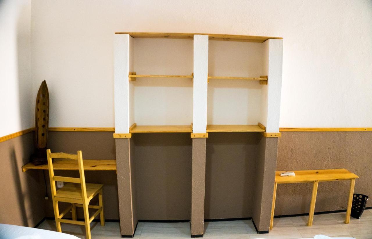Casa Jangada Appartement Cumbuco Buitenkant foto